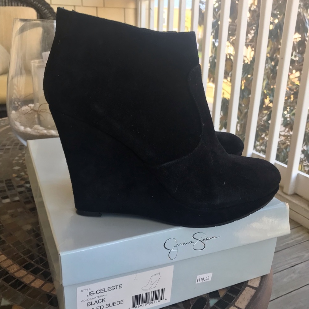 Women’s boots